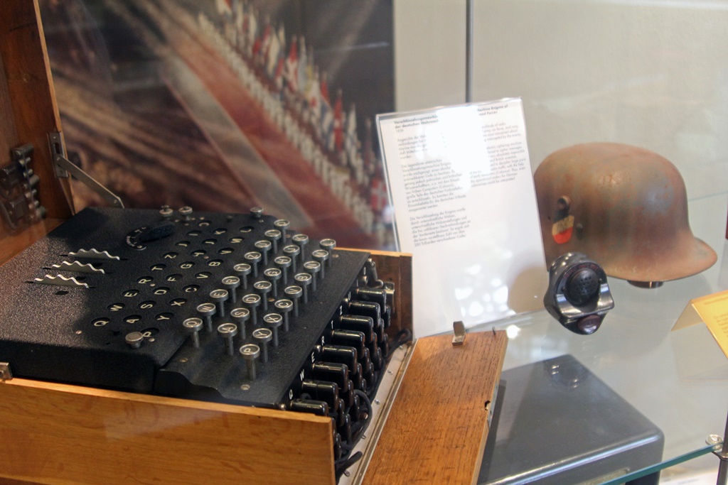Enigma Machine