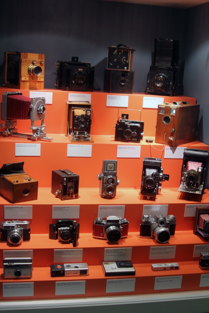Personal Cameras