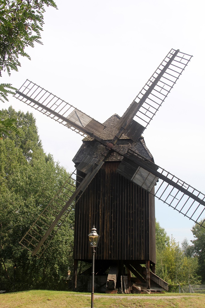 Windmill