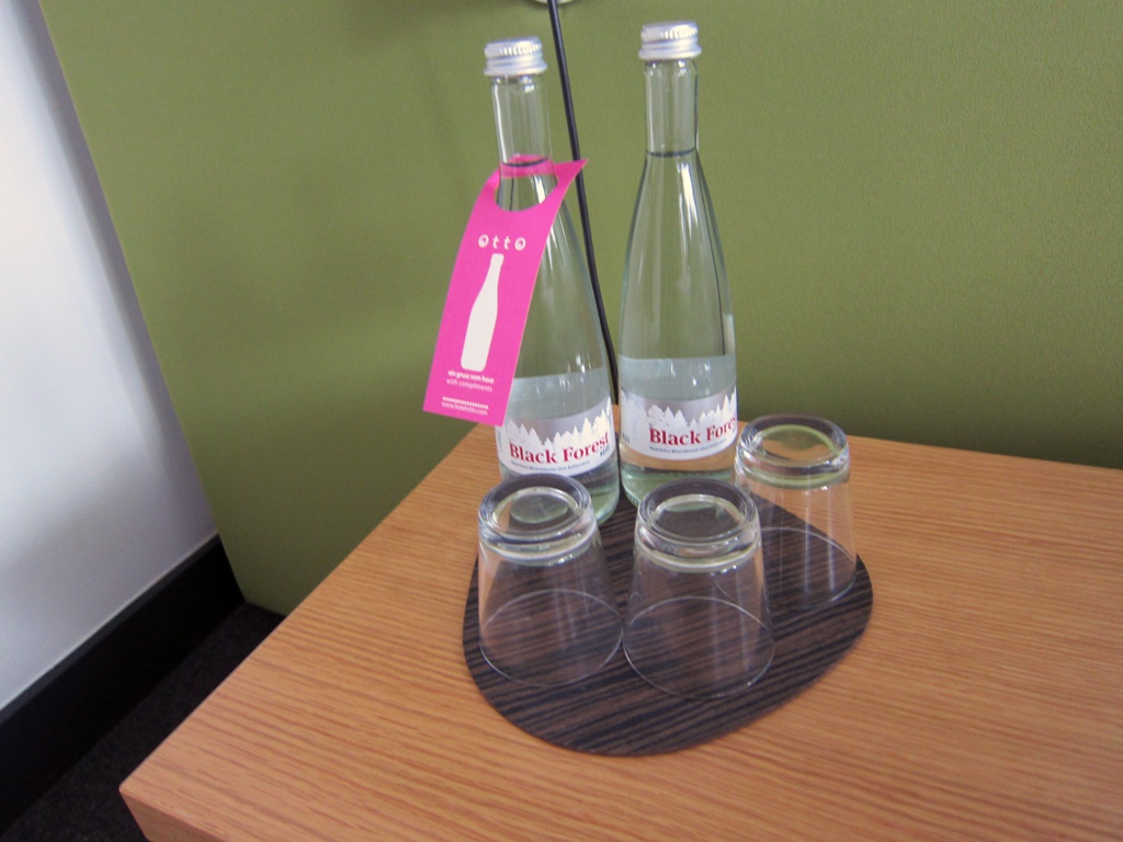 Mineralwasser