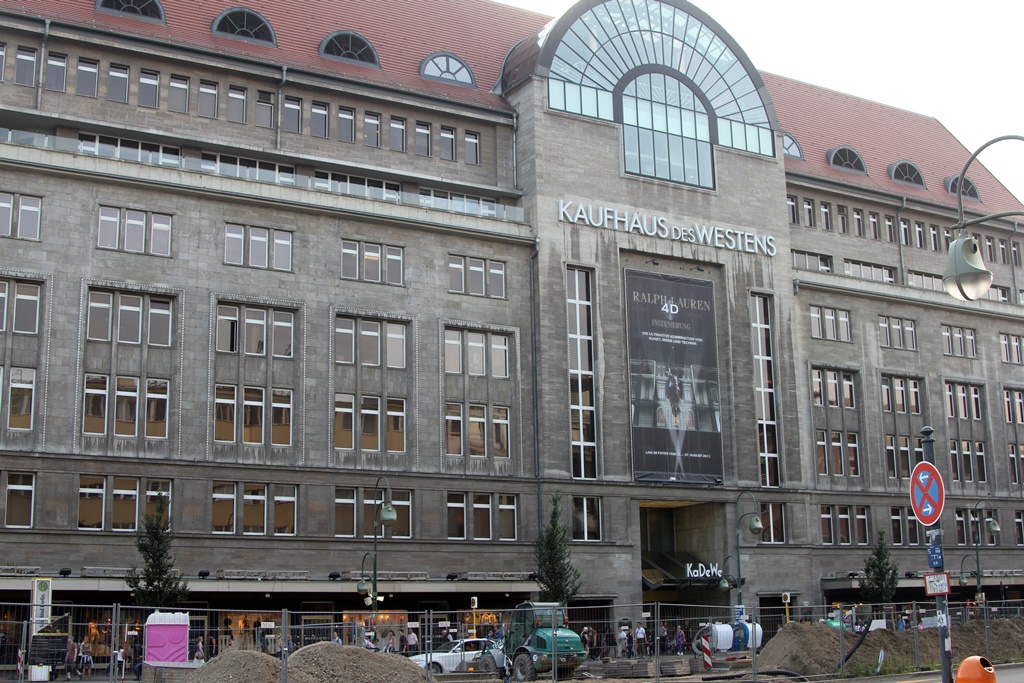 KaDeWe