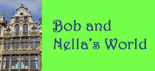 Bob and Nella's World