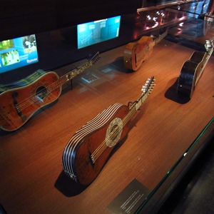 Guitars