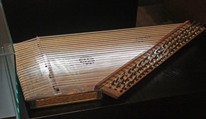 Zither