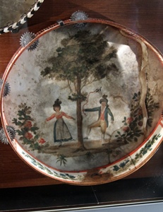 Tambourine