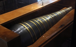 Glass Harmonica