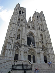 St. Michael's Cathedral