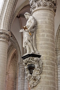 St. Thaddeus