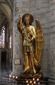 St. Michael
