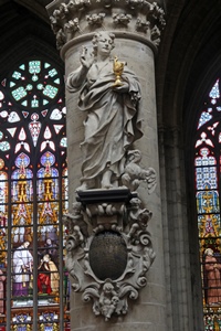 St. John the Evangelist