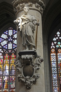 St. James the Less