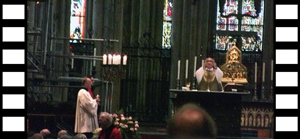 Mass in Progress