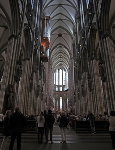Central Nave
