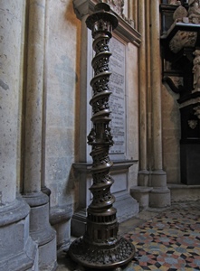 Large Candlestick