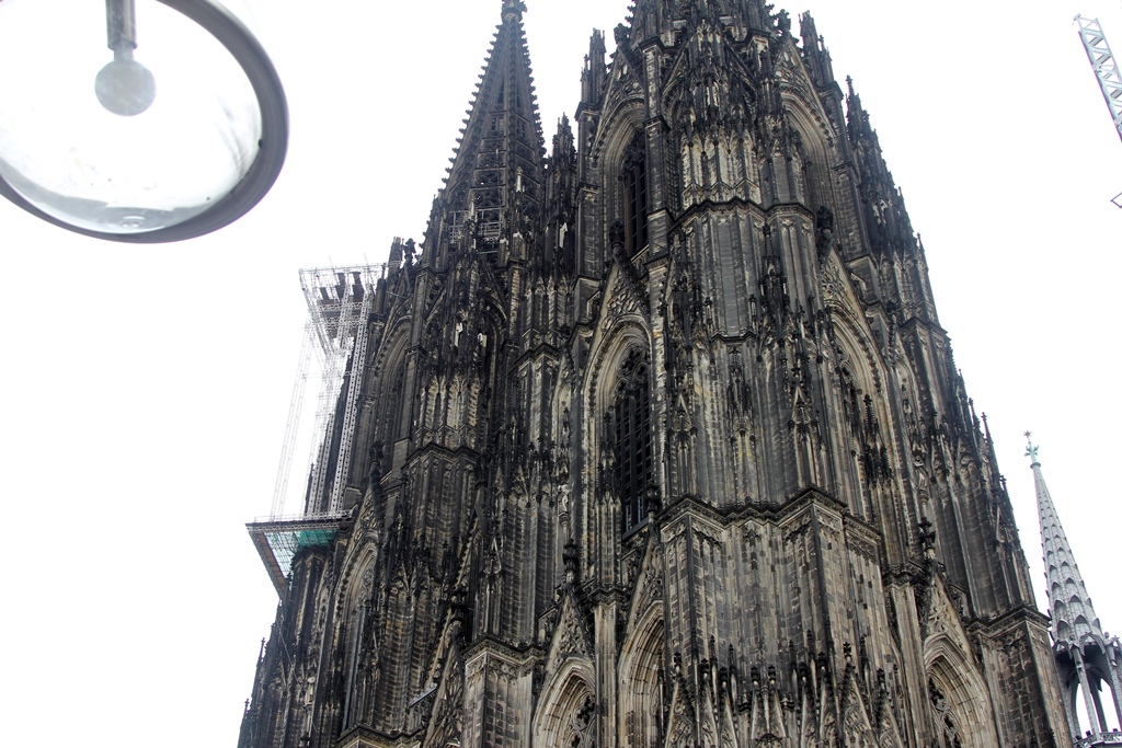 Cathedral