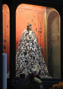 Jewellery Madonna