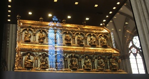 Solomon Side
