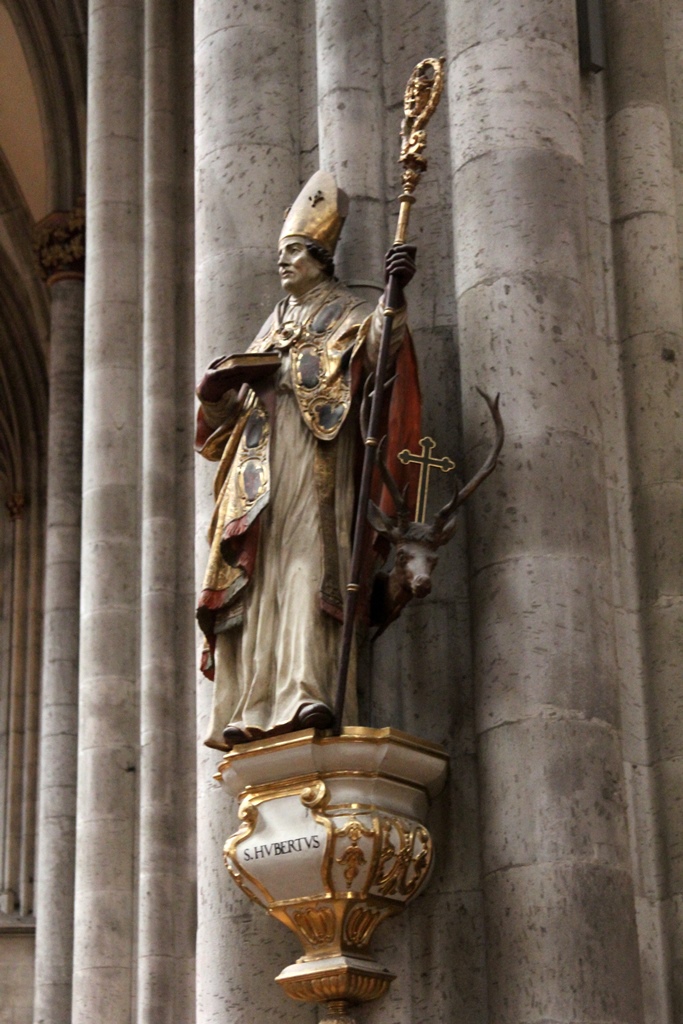 St. Hubertus