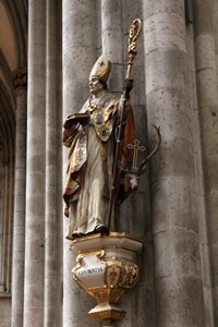 St. Hubertus