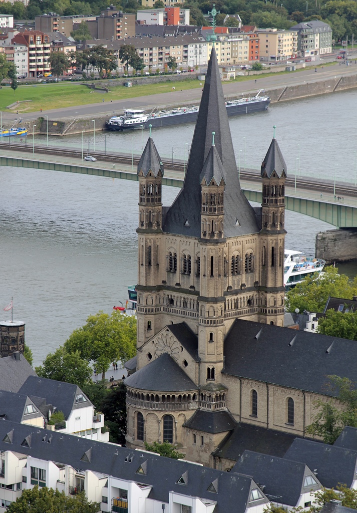 Gross St. Martin Church