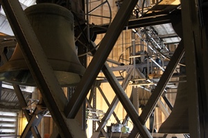 Bells and Bell Hardware