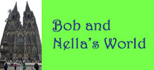 Bob and Nella's World