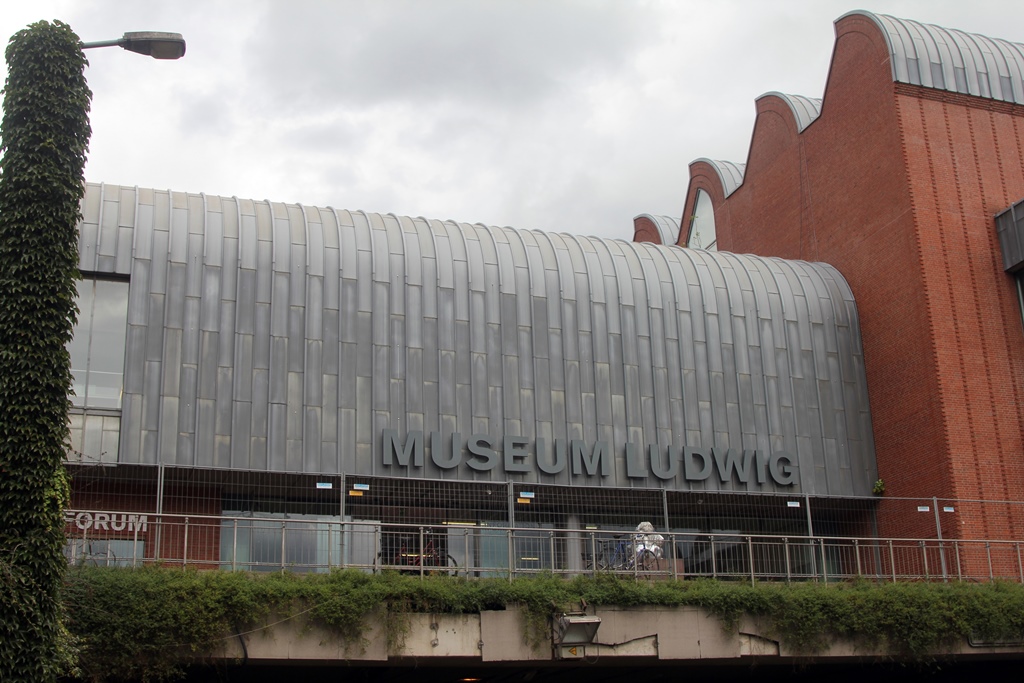 Museum Ludwig