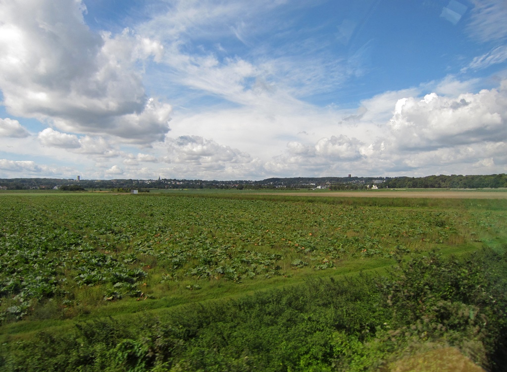 German Countryside