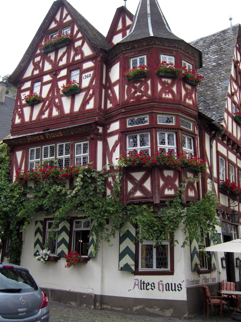 Altes Haus