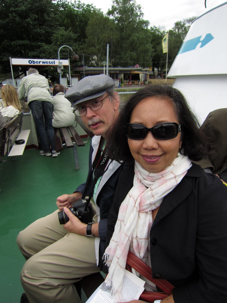 Bob and Nella