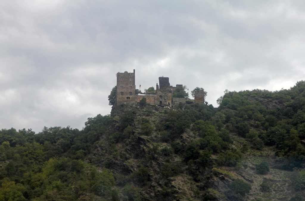 Burg Liebenstein