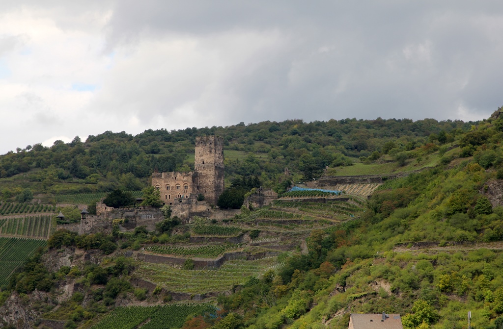 Castle Gutenfels