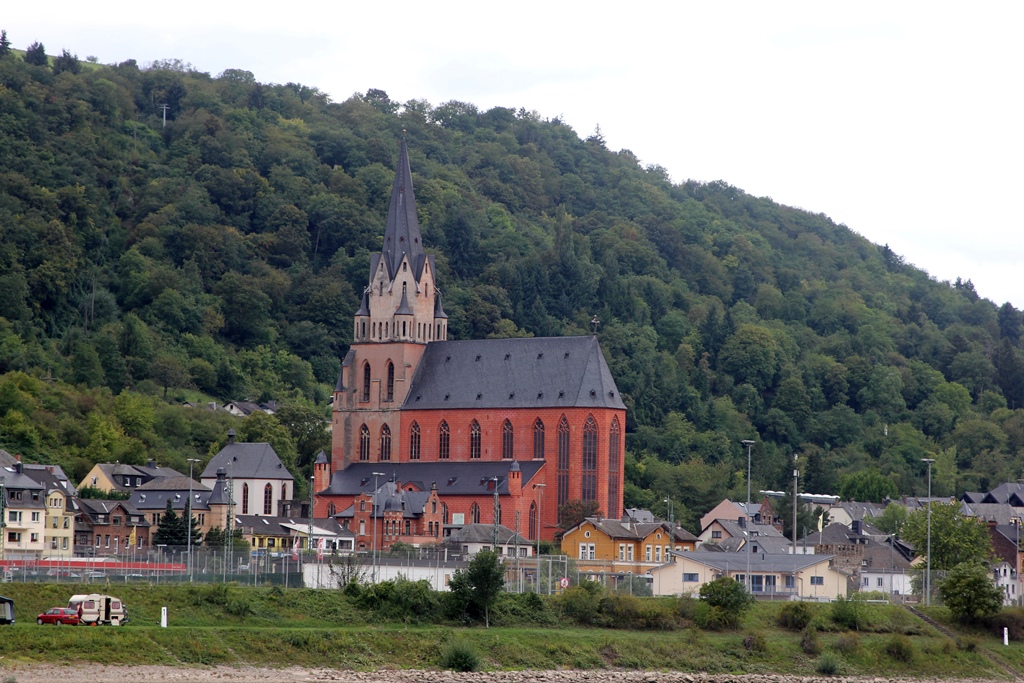 Church of Our Lady
