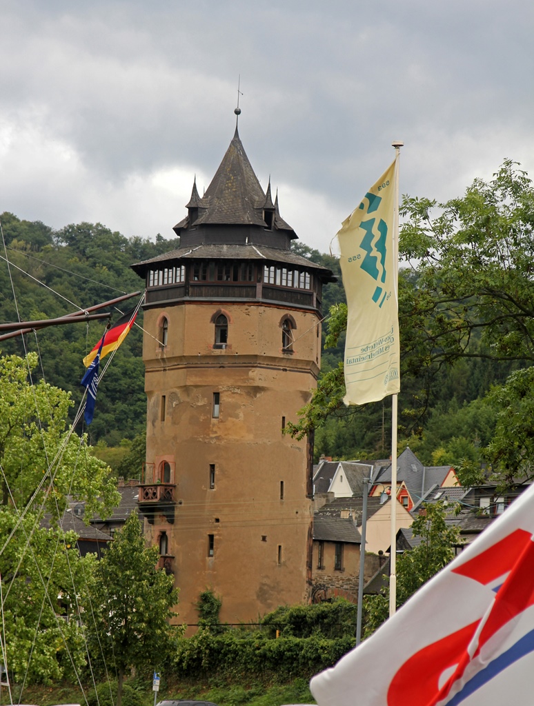 Haags Tower