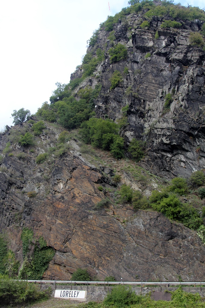 Lorelei Rock