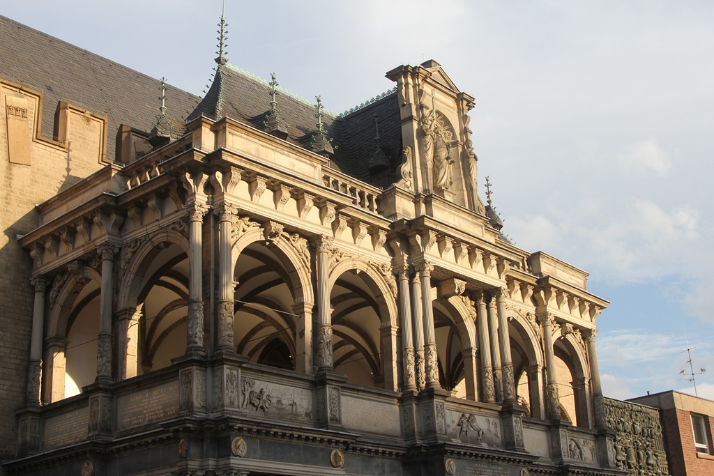 Loggia