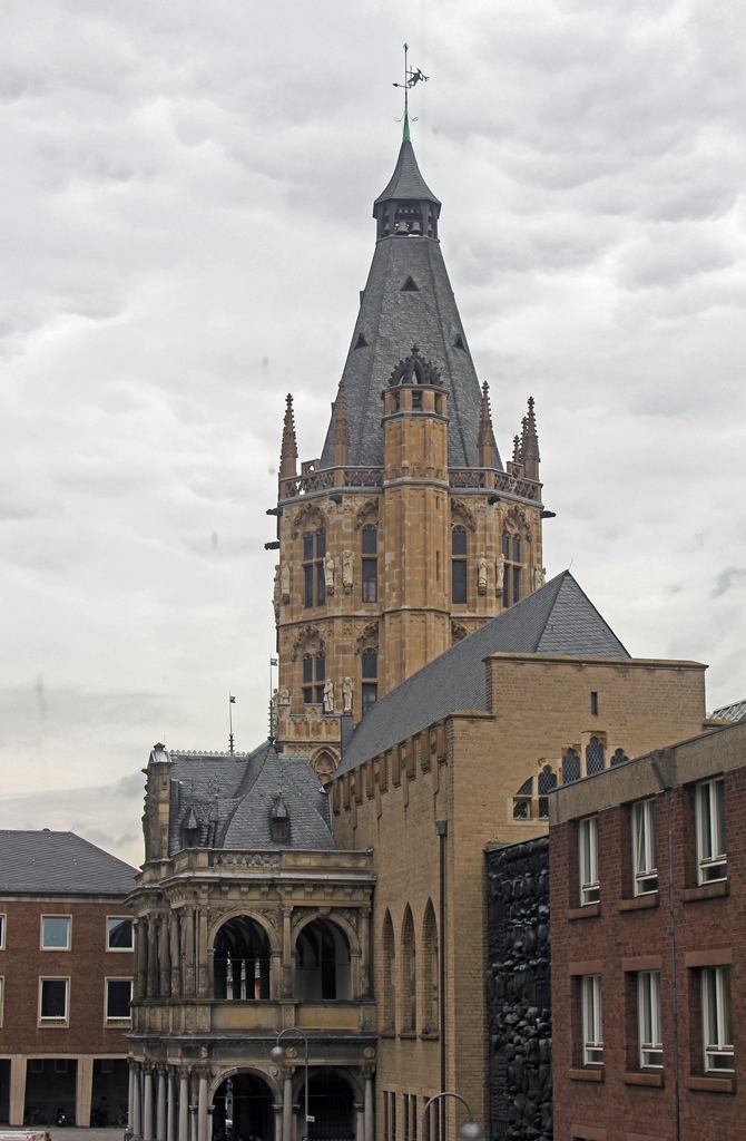 Cologne Town Hall
