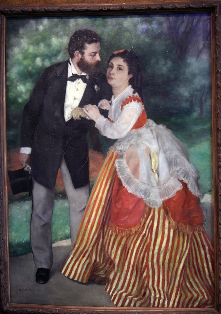 The Couple