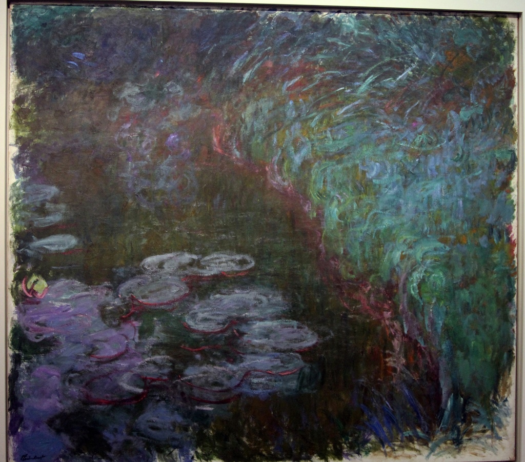 Water Lilies