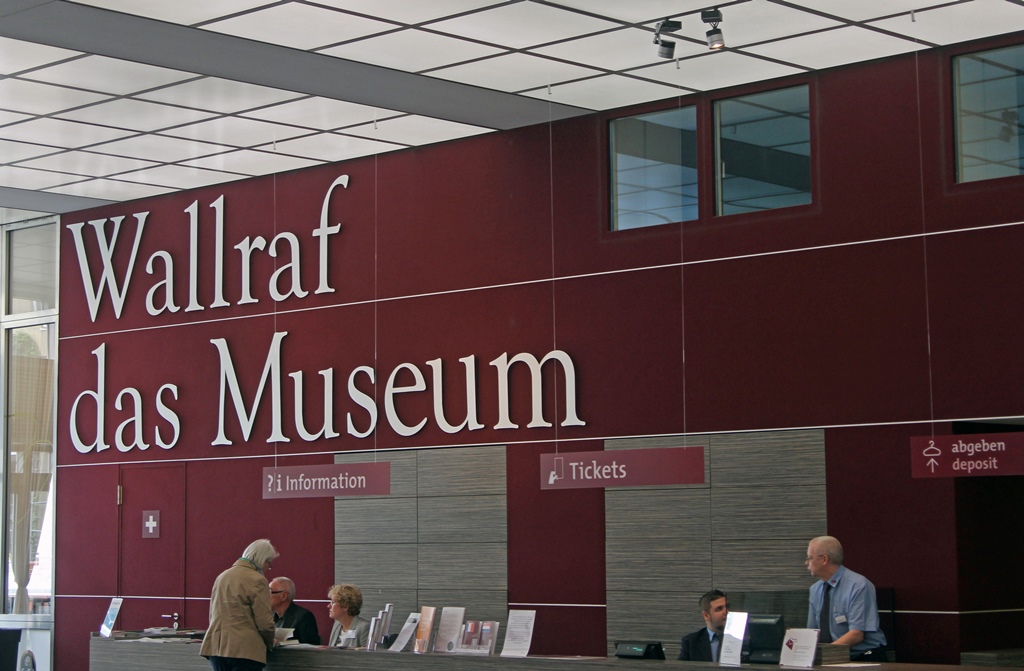 Museum Ludwig