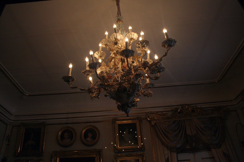 Chandelier