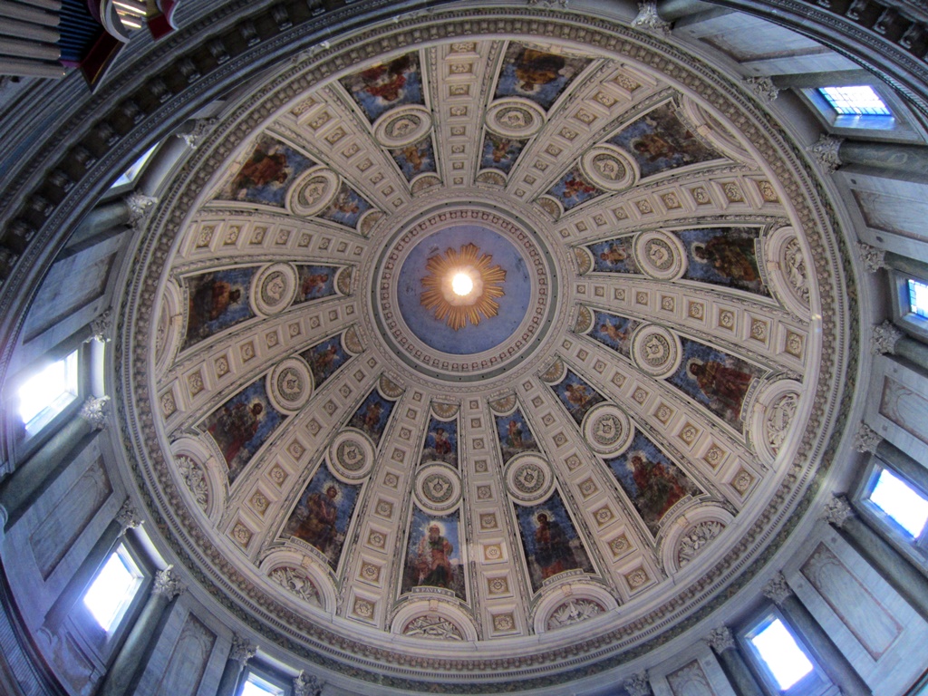 Dome