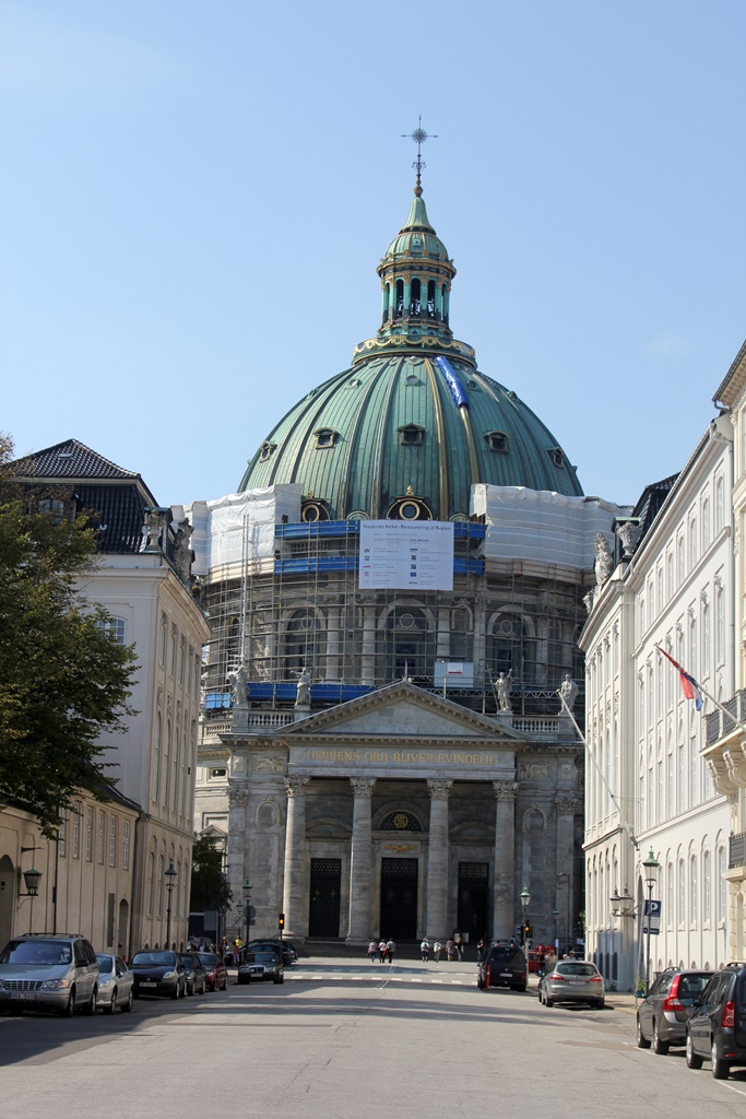 Frederik's Church