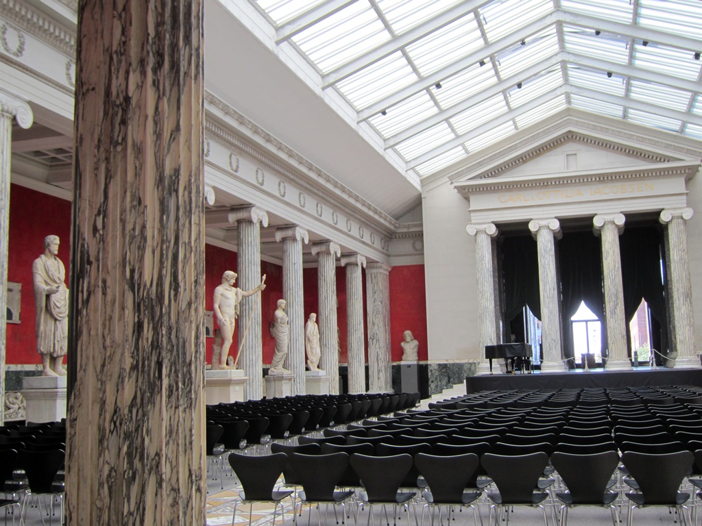 Central Hall