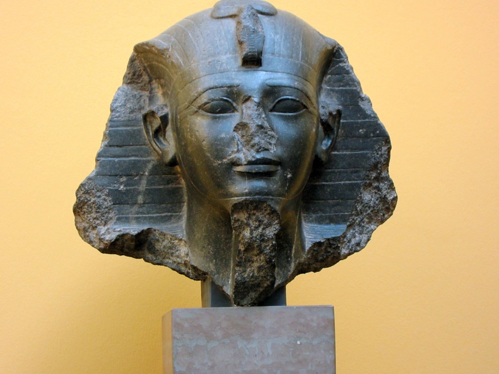 Amenophis II