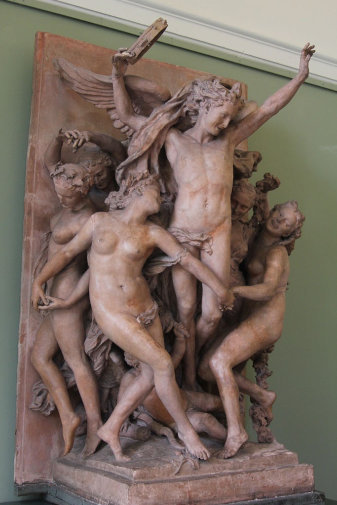The Dance