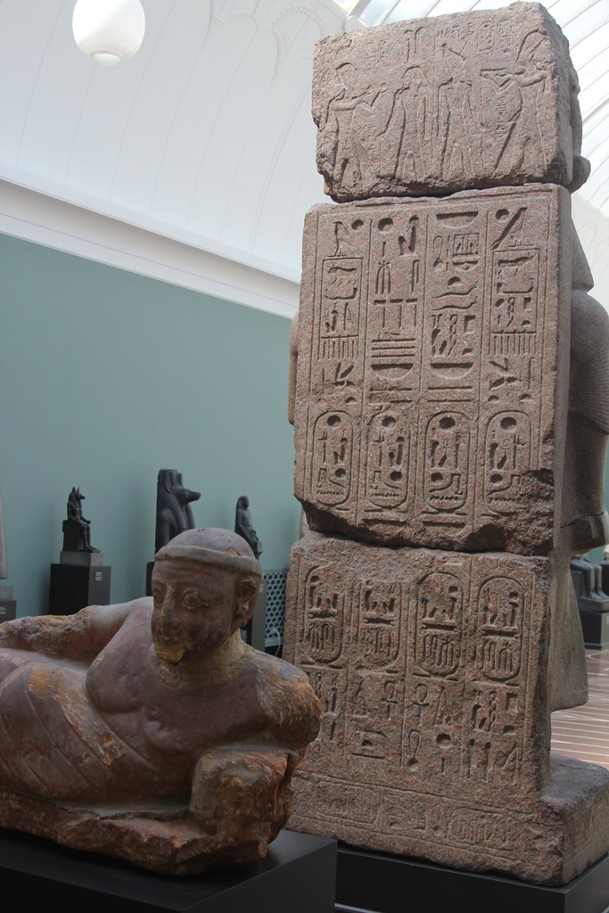 Stone Tablet
