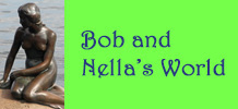 Bob and Nella's World