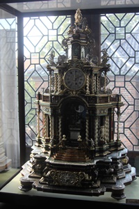 Clock