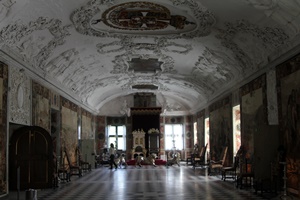 The Long Room